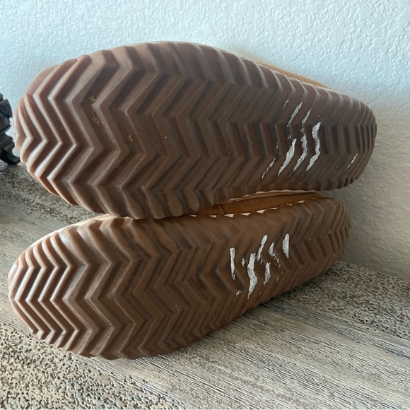 Sorel | Out ‘N About Causal Bootie | Size 7 - Picture 4 of 5